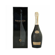 NICOLAS FEUILLATTE Palmes d'Or Brut with Gift Box 08 (750mL)