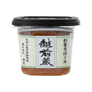 KOMEGO Echizenkura Miso  (500g)