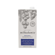 MILKADAMIA 夏威夷果仁奶 - 原味  (946mL)