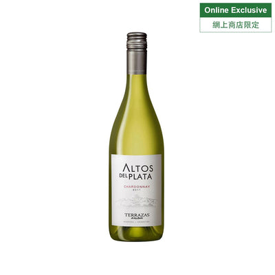 TERRAZAS DE LOS ANDES Chardonnay 19 (750mL) - city'super E-Shop