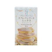 PIONEER PLANNING Souffle Pancake Mix  (250g)