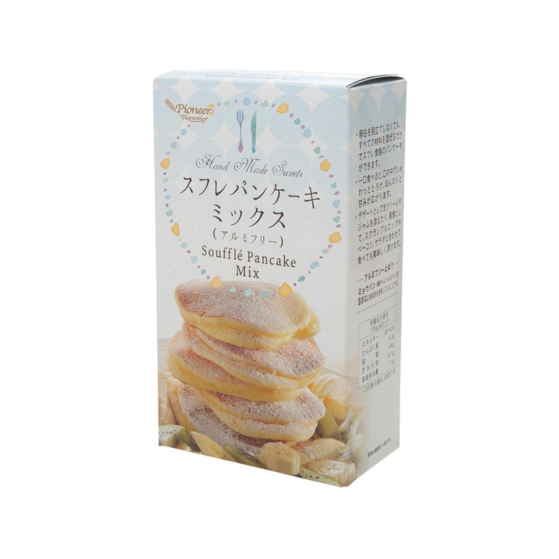 PIONEER PLANNING Souffle Pancake Mix  (250g)