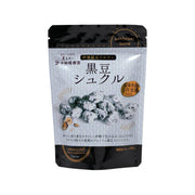 ODAGAKI Crunchy Sugared Kuromame Black Soybean  (35g)