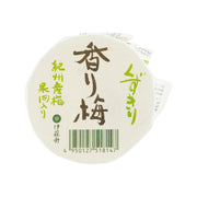 伊藤軒 葛粉啫喱 - 梅  (170g)