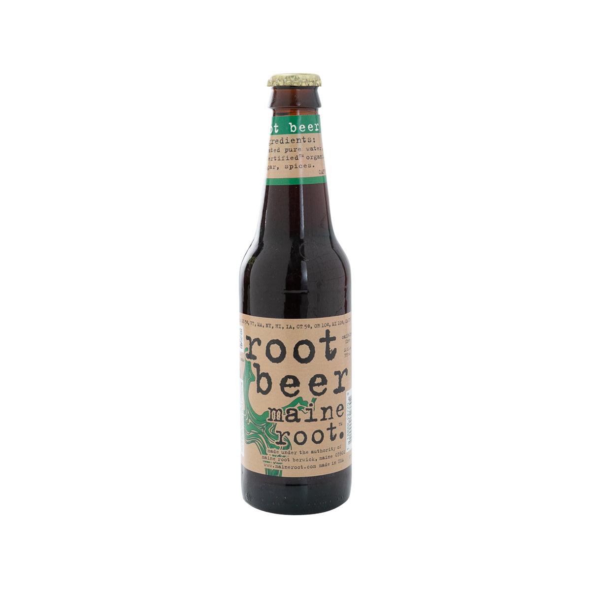 MAINE ROOT 沙士汽水  (355mL)