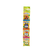 FUJIYA Anpanman Mouthful Biscuit  (80g)