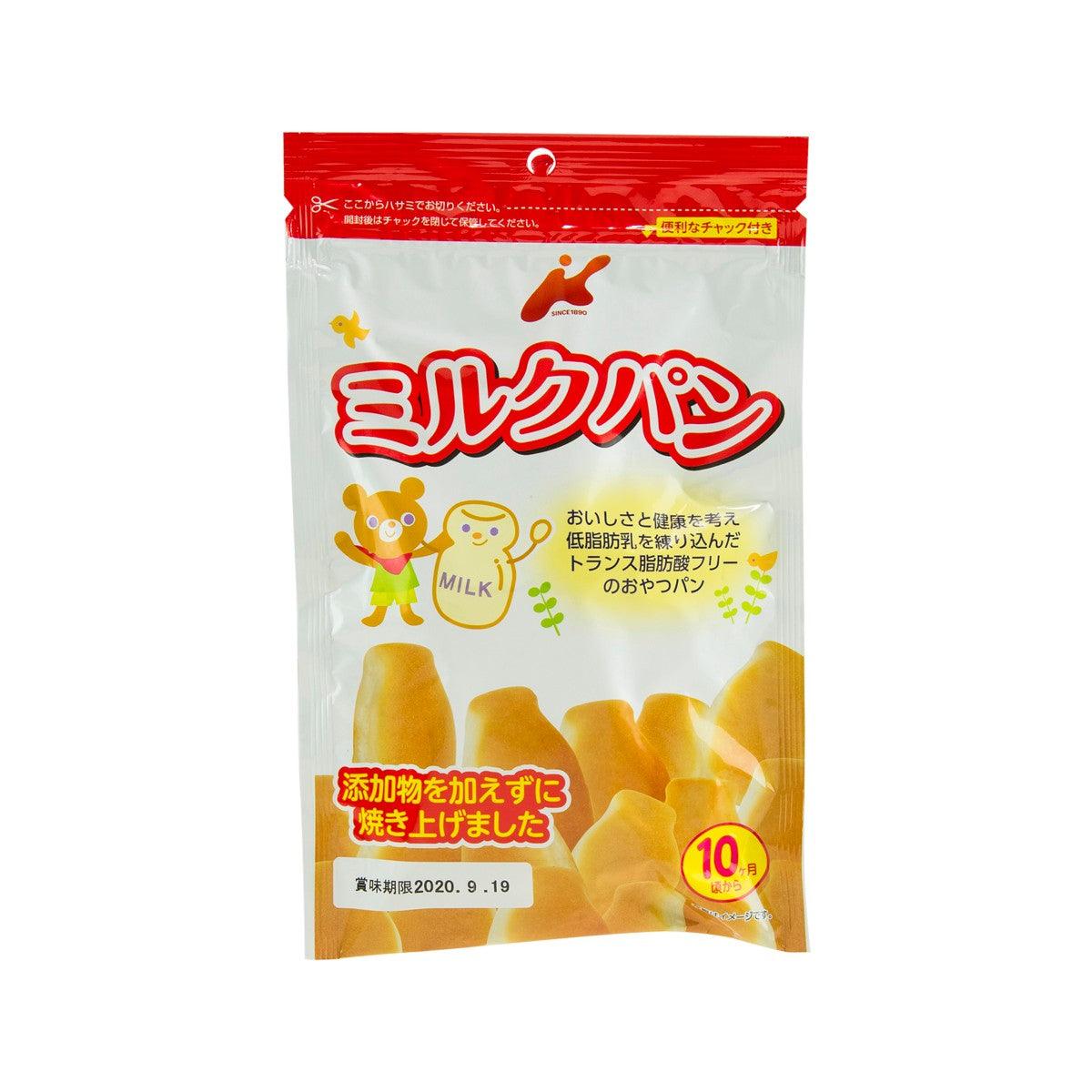KANEMASU 牛奶包  (45g)