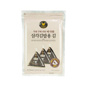 MANJUN Roasted Laver (For Triangle Sushi)  (24g)