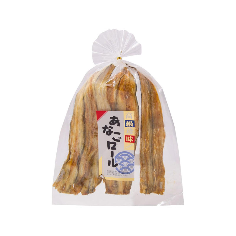 OKABE Dried Conger Roll  (60g)