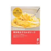 PIETRO Pasta Sauce - Hakata Seasoned Cod Roe Carbonara  (110g)