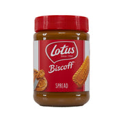 LOTUS Biscoff 焦糖餅乾醬 (400g)