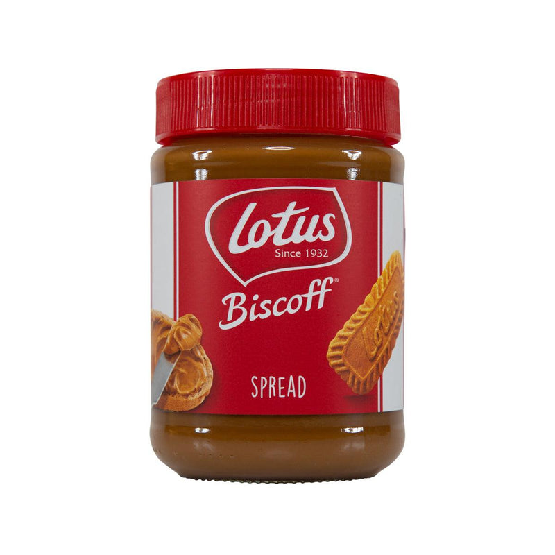 Buy Lotus Biscuit - Caramelised, The Original, Biscoff Online at