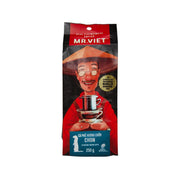 MRVIET Ground Coffee - Weasel Coffee Flavored  (250g)