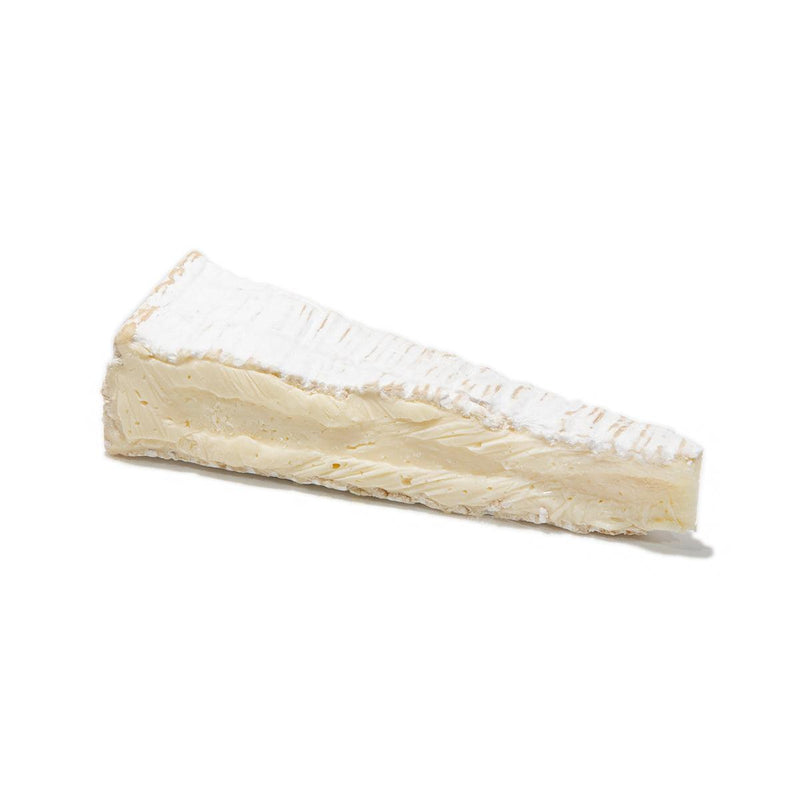 LES FRERES MARCHAND Brie de Meaux AOP Cheese  (150g)