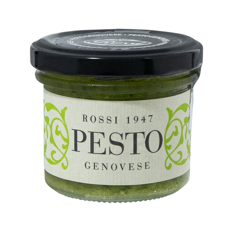 ROSSI Pesto Genovese Sauce  (85g)