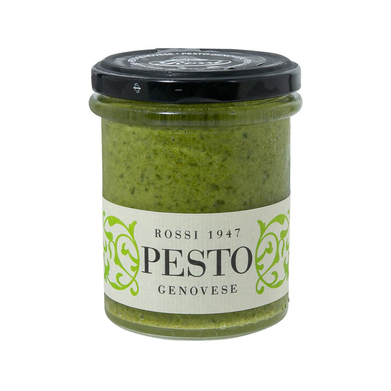 ROSSI Pesto Genovese Sauce  (170g)