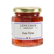 L'EPICURIEN Spread with Rose Petals  (210g)