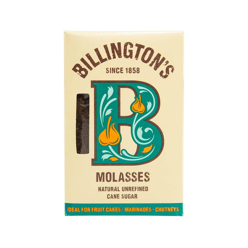 BILLINGTON&