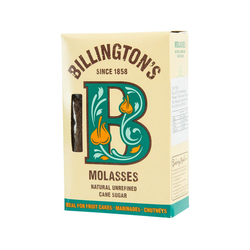 BILLINGTON&