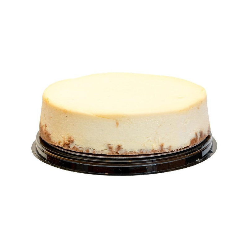 CHUCKANUT BAY Gluten Free New York Style Cheesecake  (907g)