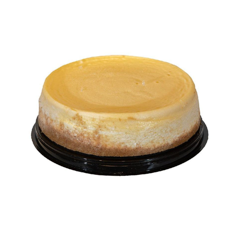 CHUCKANUT BAY Key Lime Cheesecake  (907g)