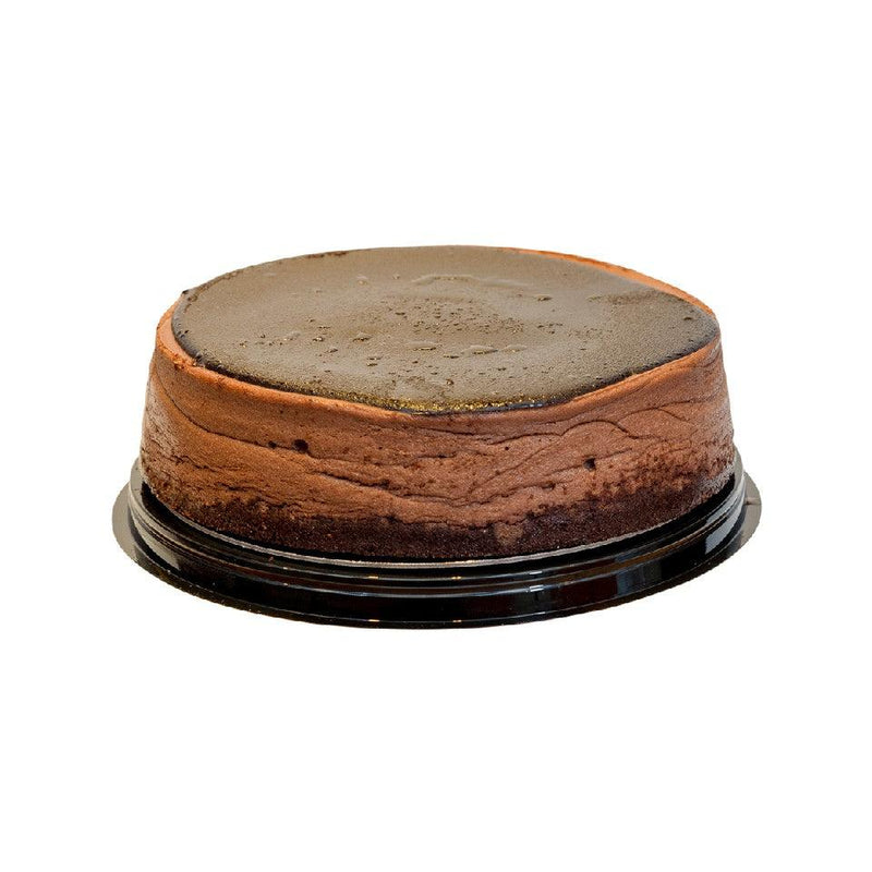 CHUCKANUT BAY Chocolate Truffle Cheesecake  (907g)