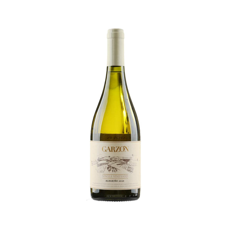 GARZON Albarino Single Vineyard 20/24 (750mL)