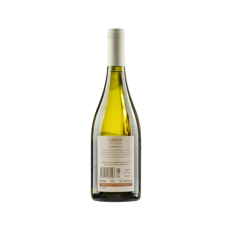 GARZON Albarino Single Vineyard 20/24 (750mL)