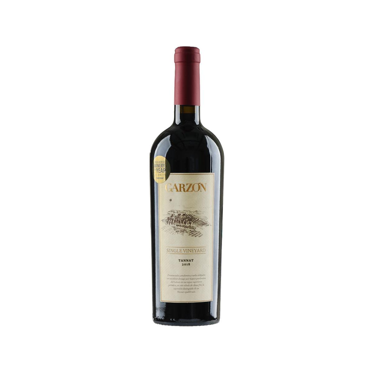GARZON Tannat Single Vineyard 19/22 (750mL)