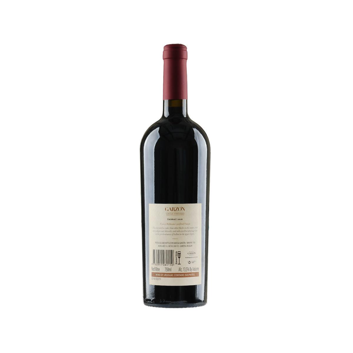 GARZON Tannat Single Vineyard 19/22 (750mL)