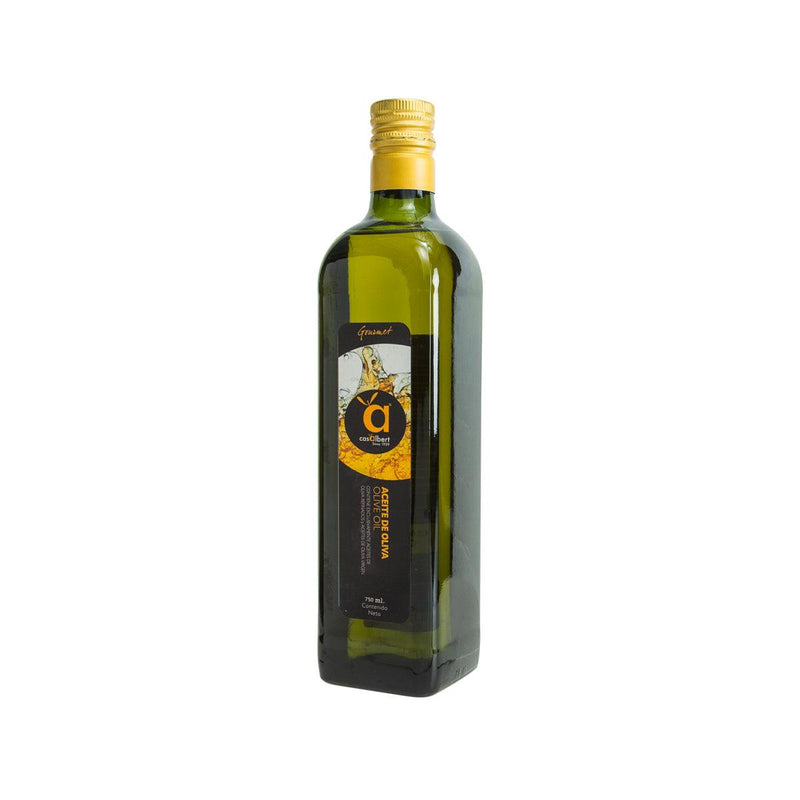 CASA ALBERT Olive Oil  (750mL)