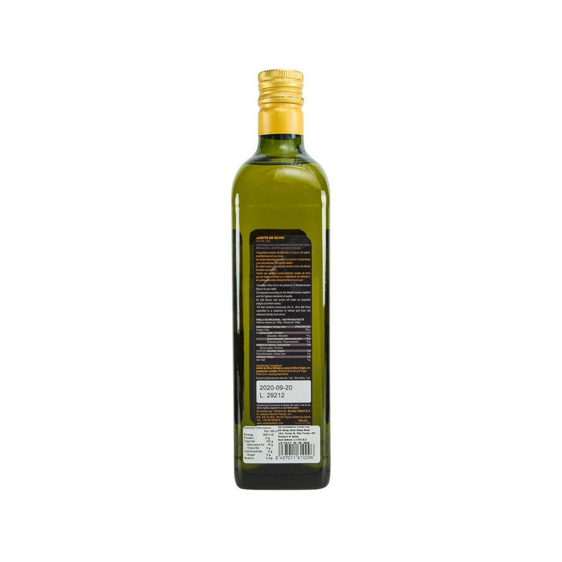 CASA ALBERT 橄欖油  (750mL)