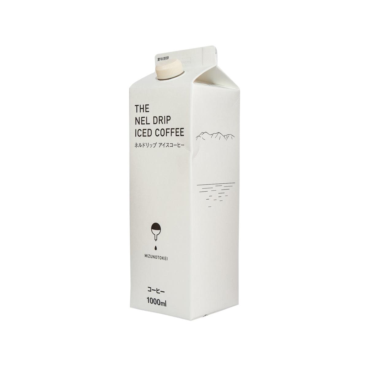 KITAYAMA The Nel Drip Iced Coffee  (1L)