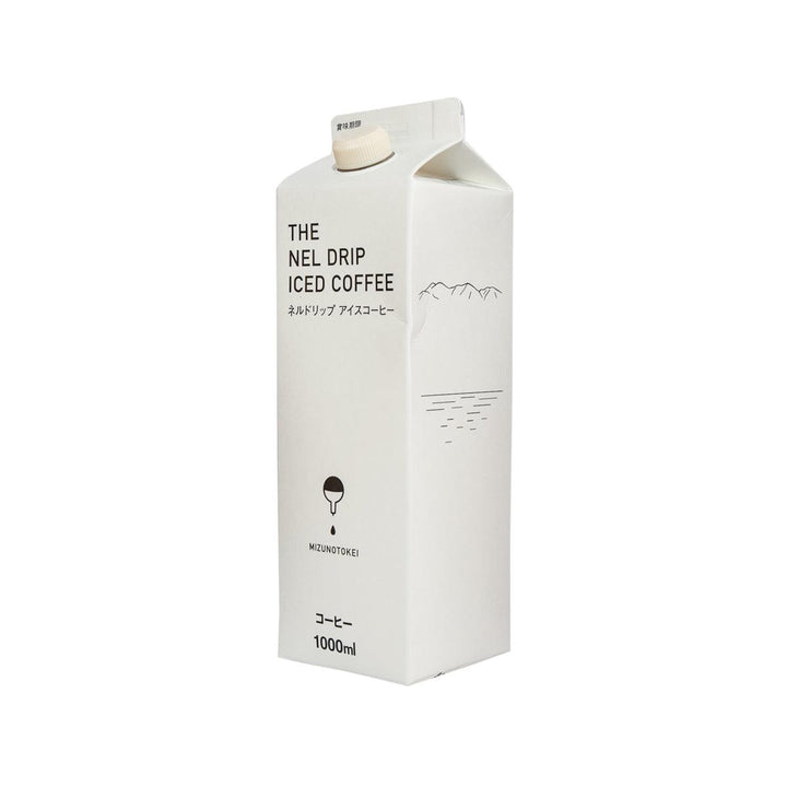 KITAYAMA The Nel Drip Iced Coffee (1L) – city'super E-Shop