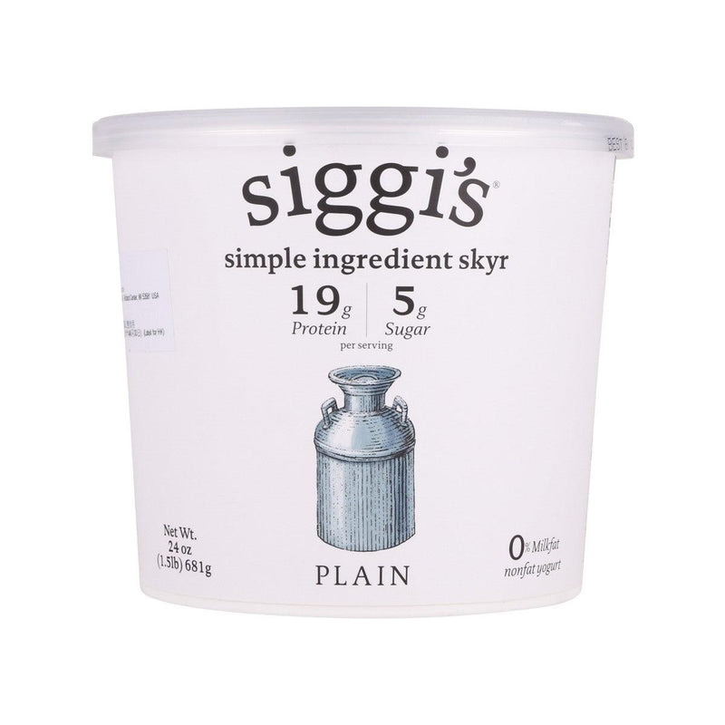 SIGGI&