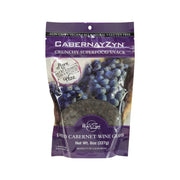RAYZYN Dried Cabernet Wine Grapes  (227g)