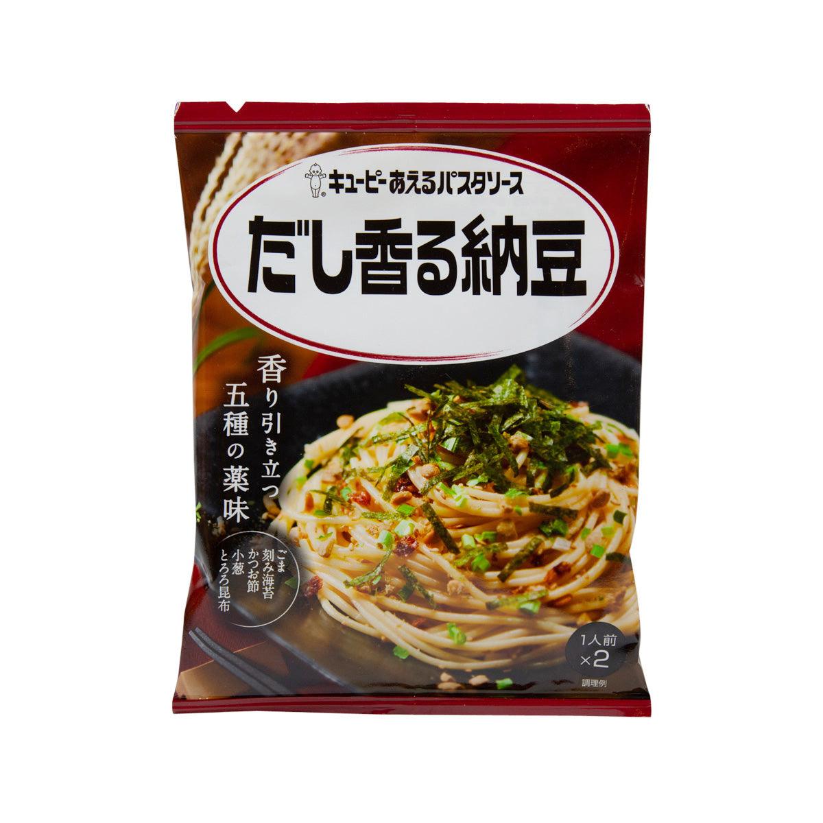 KEWPIE Natto Pasta Sauce  (60.6g)