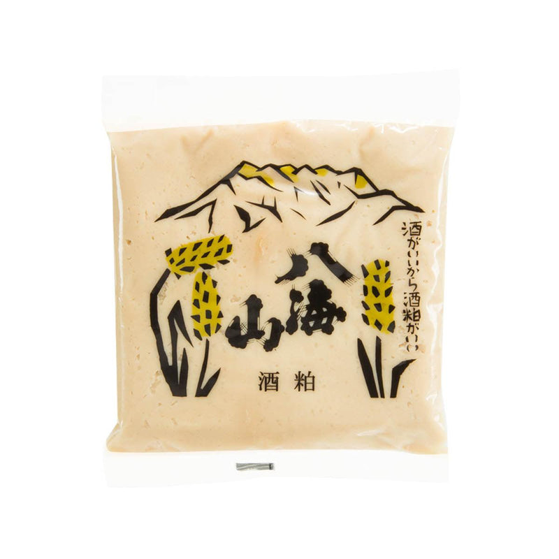 UONUMA NIIGATA BUSSAN Hakkaisan Sake Lees  (250g) - city&