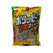 DENROKU Porippy 什錦堅果  (20 x 8.5g)