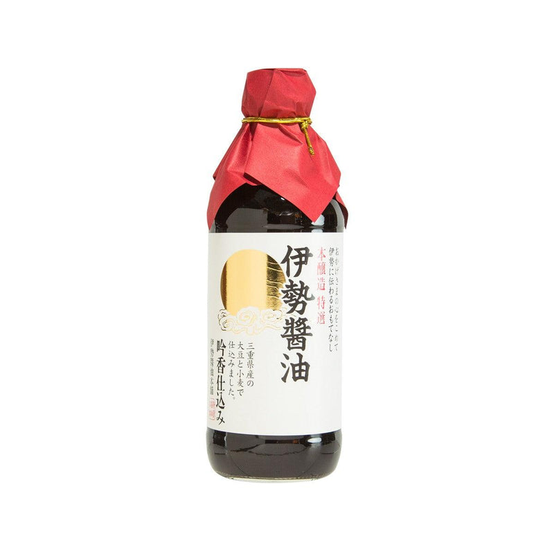 伊勢醬油 伊勢醬油  (500mL)