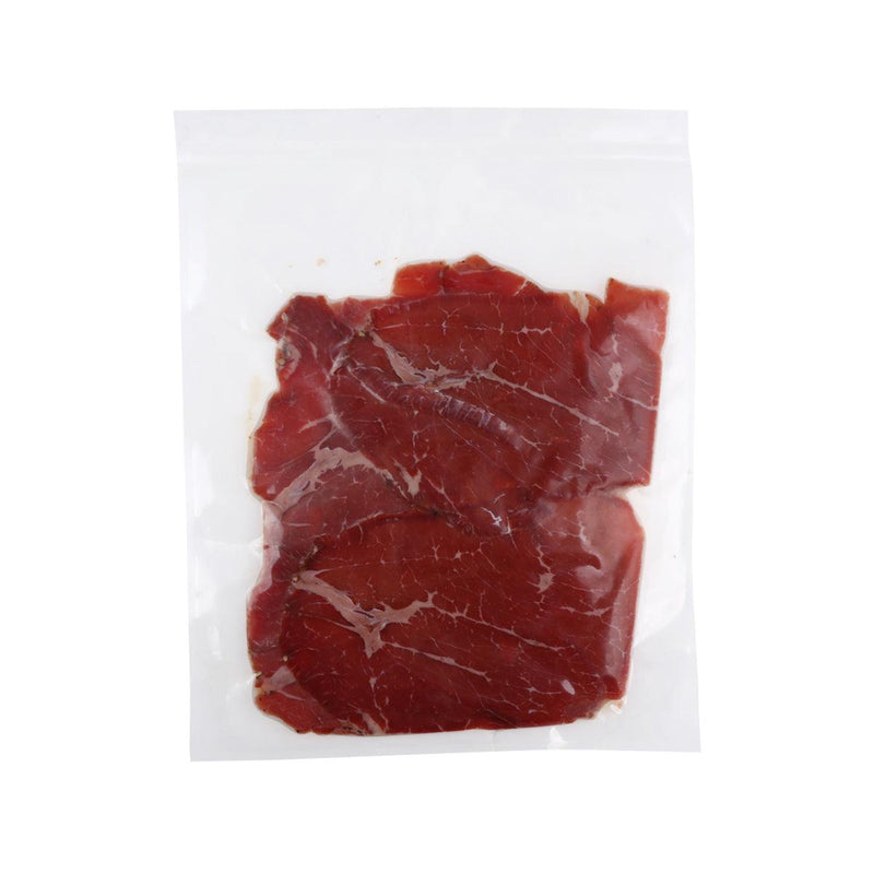 CASA LARGHER Trentino Salted Beef  (150g)