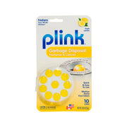 PLINK Sink Disposal Cleaner - Lemon