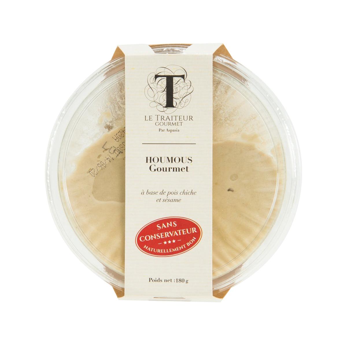 LE TRAITEUR GOURMET Houmous Dip  (180g)