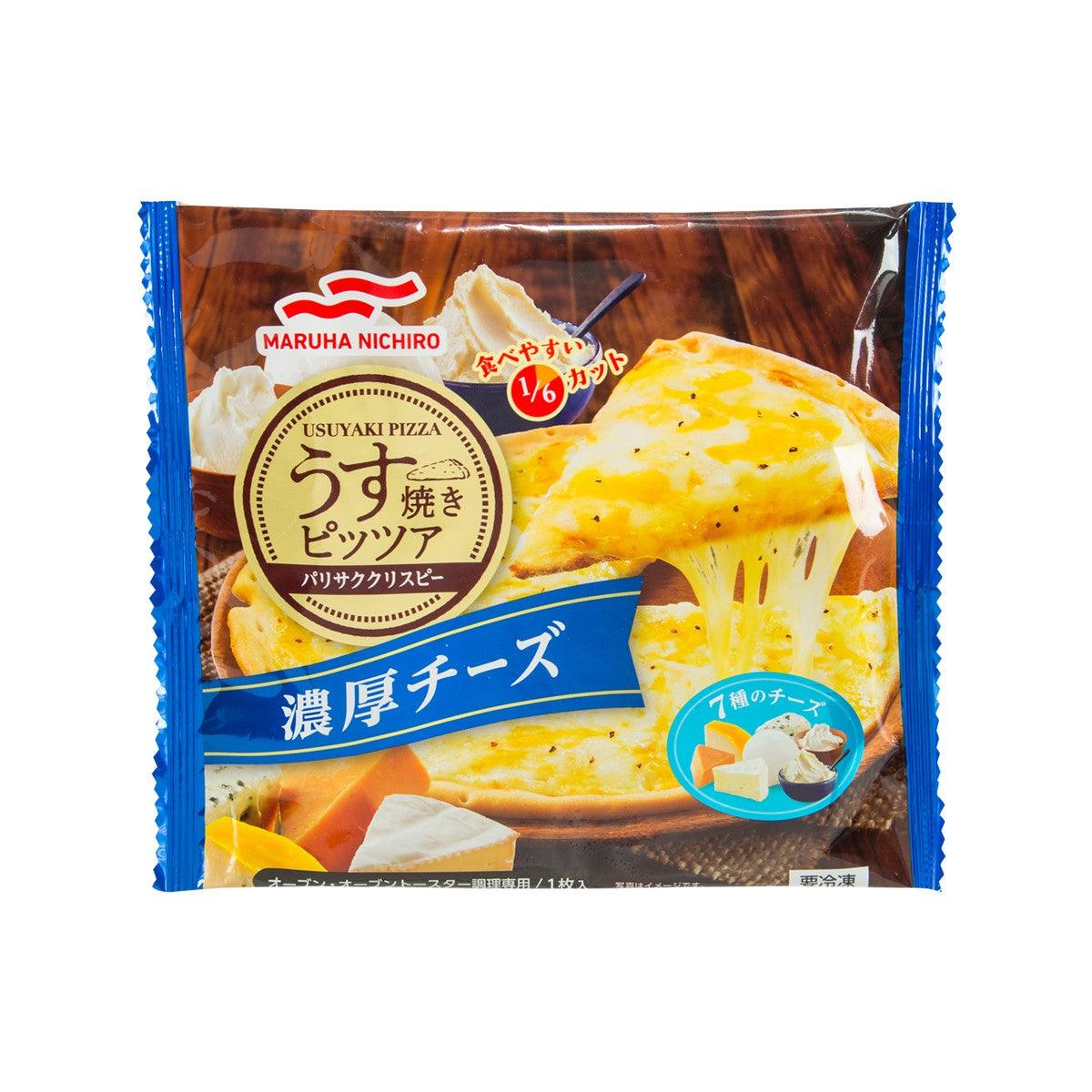 UMIOS Rich Cheese Pizza  (107g)