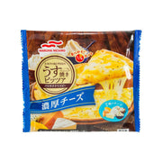 UMIOS Rich Cheese Pizza  (107g)