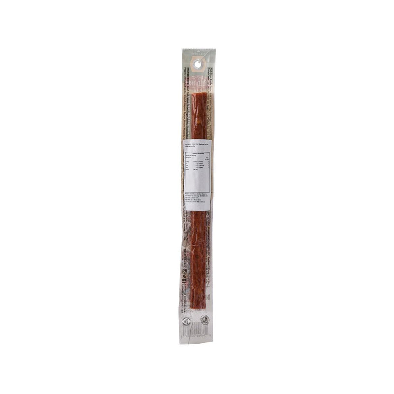 FIELD TRIP Beef and Pork Stick - Spicy Jalapeno  (28g)