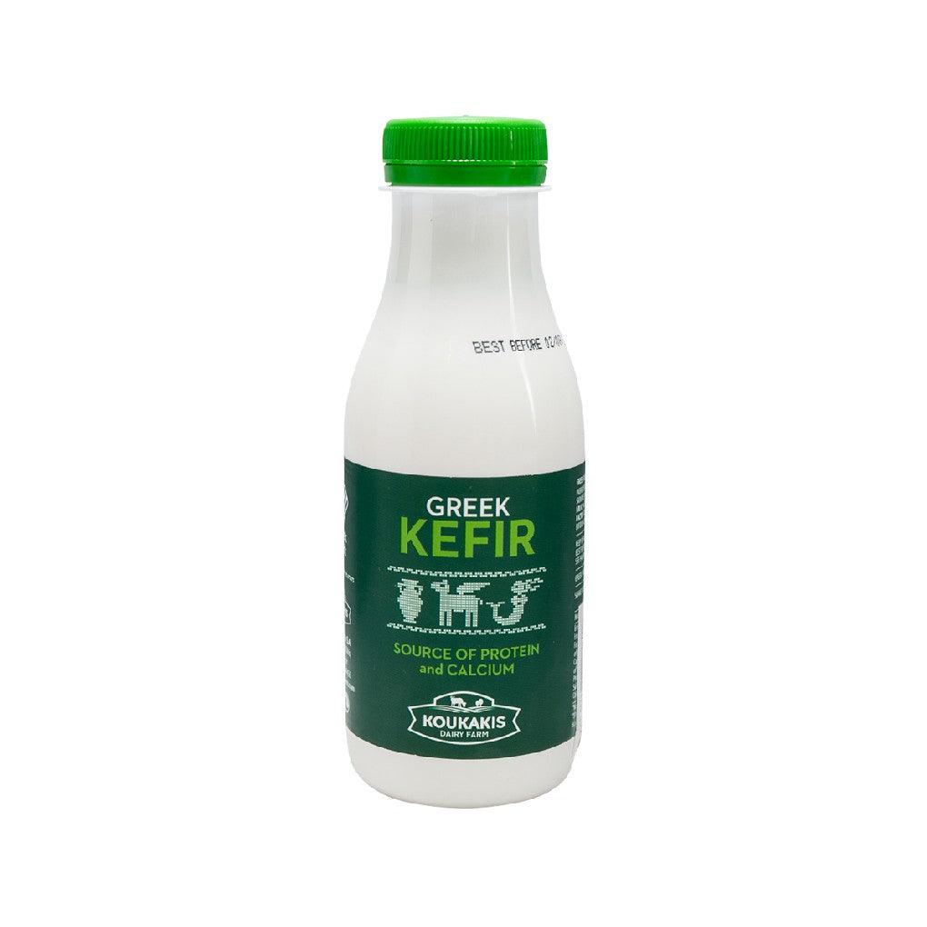 KOUKAKIS Greek Kefir  (330mL)