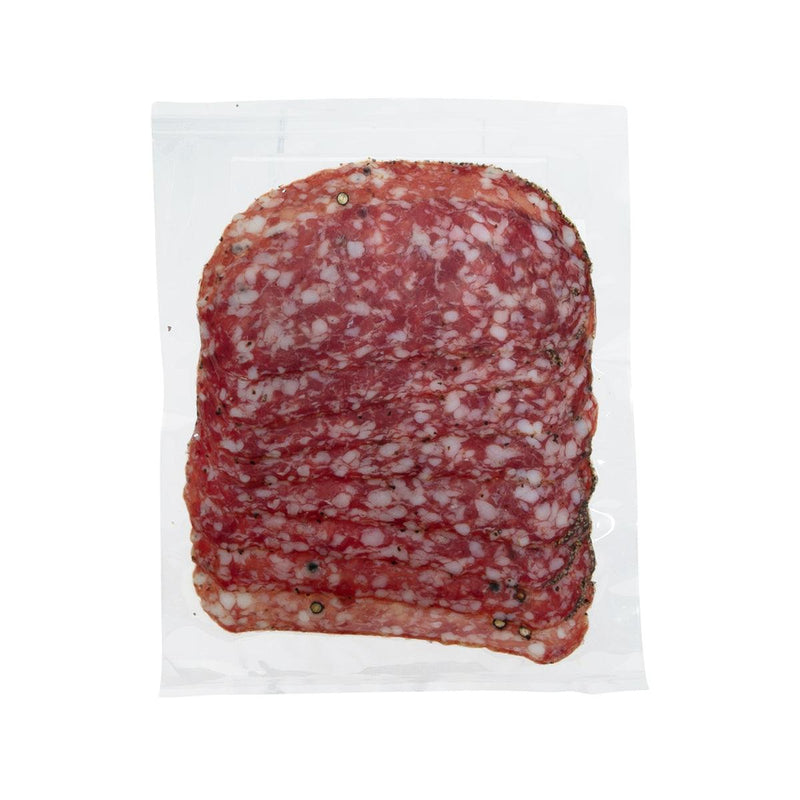 CHAMBOST Salami with Pepper  (150g)