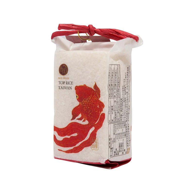 RICE HOUSE Prosperous Fu Rice Gift Pack  (300g)