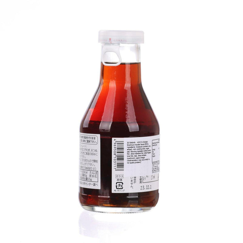 HIROTA 椎茸麵汁  (300mL)